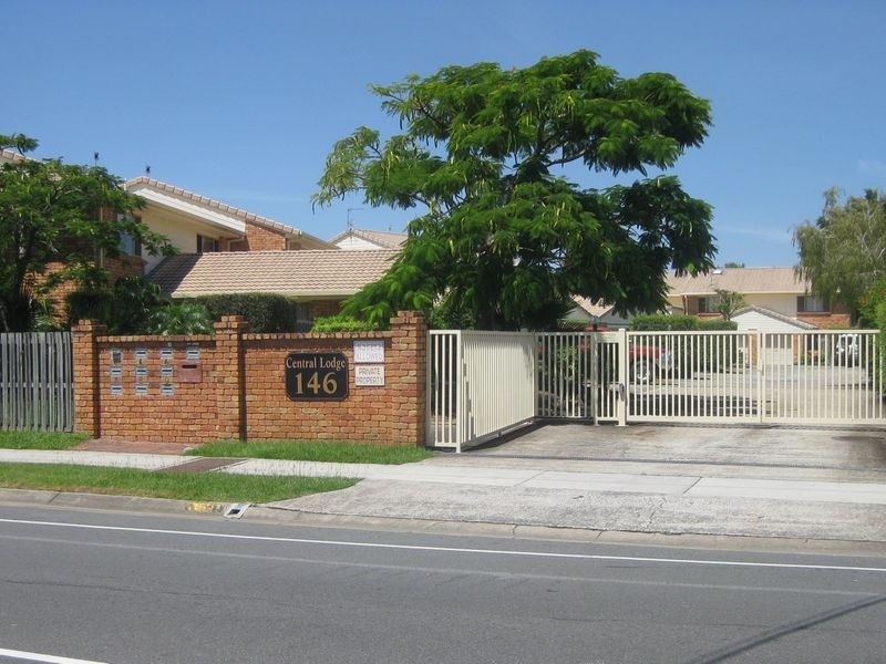 8/146 Central Street, Labrador QLD 4215