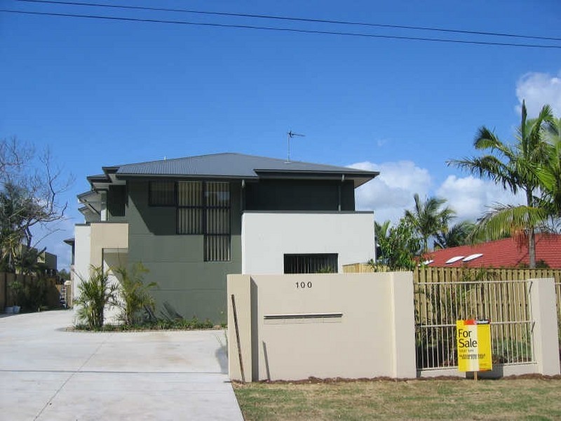1/100 Imperial Parade, Labrador QLD 4215