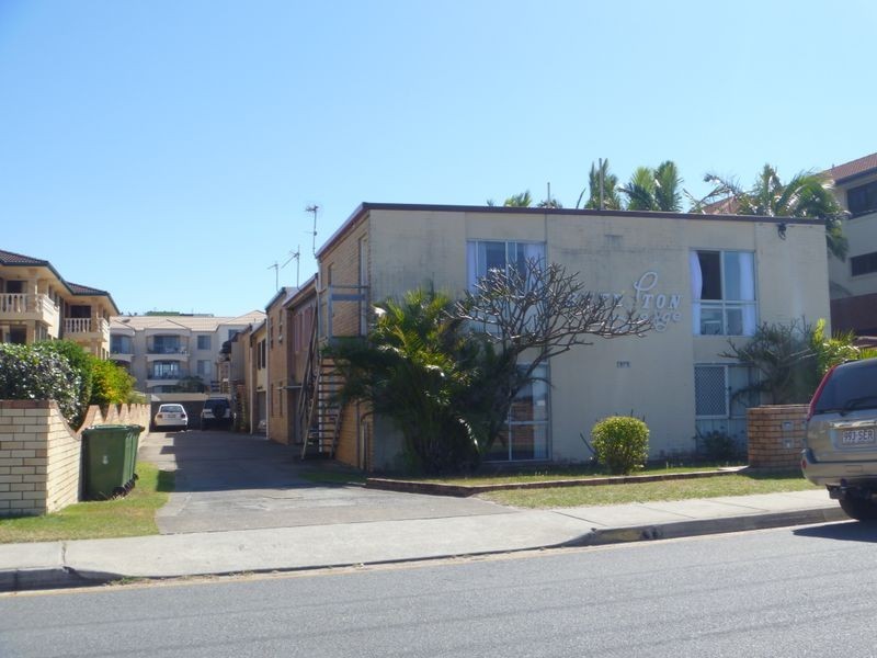 5/272 Marine Parade, Labrador QLD 4215