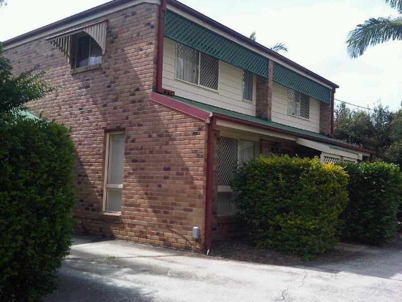 4/21 Gordon Street, Labrador QLD 4215