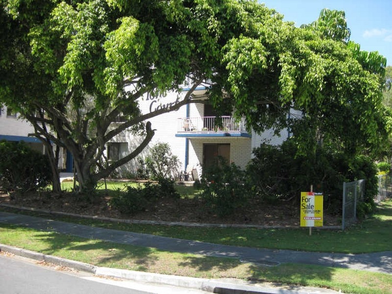 12/20 Bright Avenue, Labrador QLD 4215