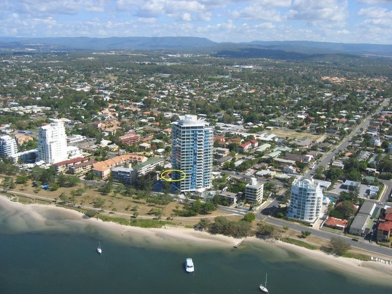 505/230 Marine Parade, Labrador QLD 4215