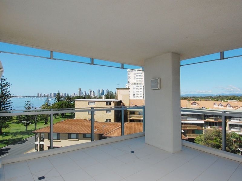 505/230 Marine Parade, Labrador QLD 4215