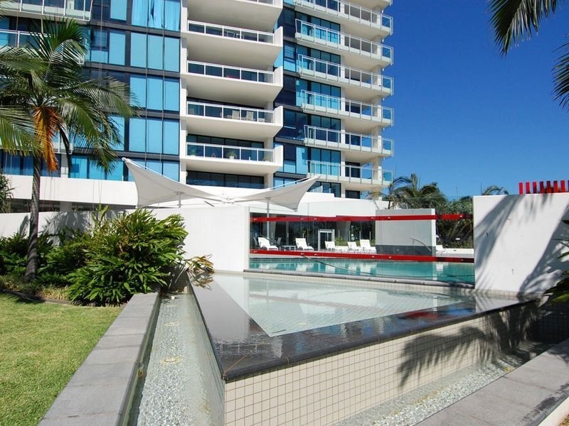 505/230 Marine Parade, Labrador QLD 4215