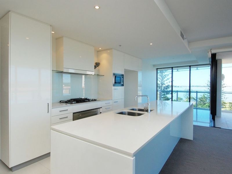 505/230 Marine Parade, Labrador QLD 4215