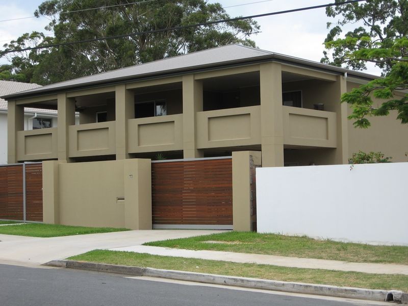 5/62 Broad Street, Labrador QLD 4215