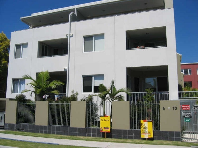 5/6-10 Rose Court, Southport QLD 4215
