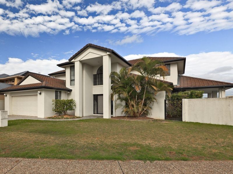 1 Serenity Boulevard, Helensvale QLD 4212