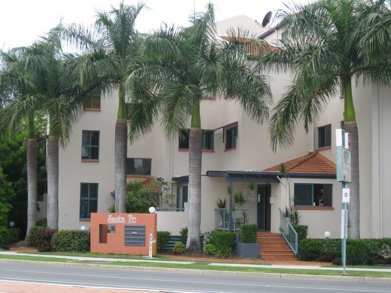 11/7 Robert Street, Labrador QLD 4215