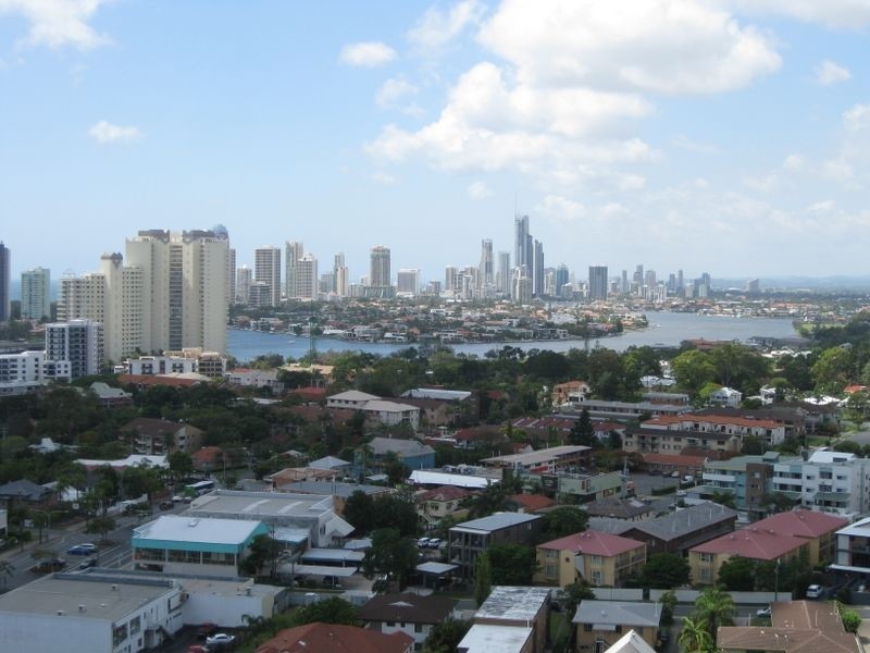 1605/56 Scarborough Street, Southport QLD 4215