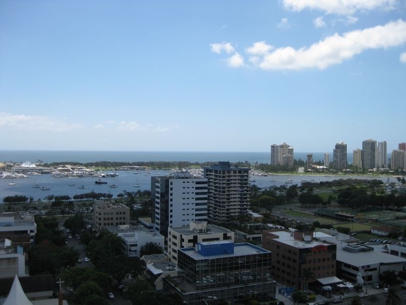 1605/56 Scarborough Street, Southport QLD 4215