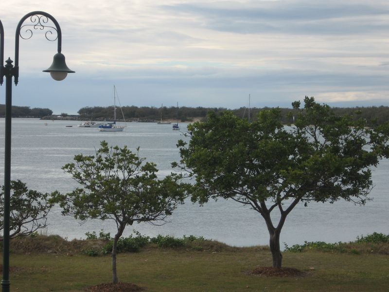 Labrador QLD 4215