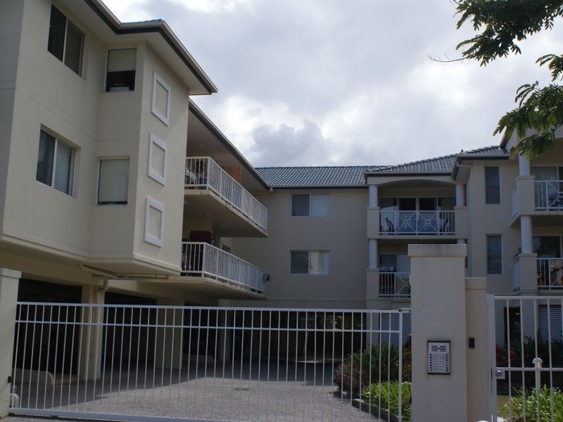 3/36 Back Street, Biggera Waters QLD 4216