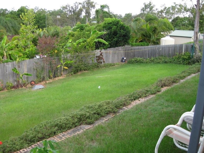 16 Bairnsdale Court, Helensvale QLD 4212