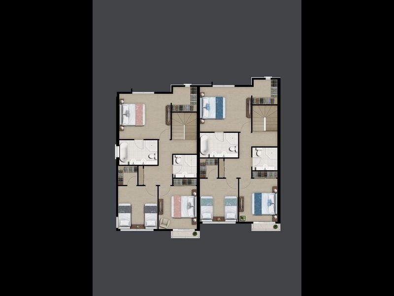 1-25/61 East Quay Drive, Biggera Waters QLD 4216