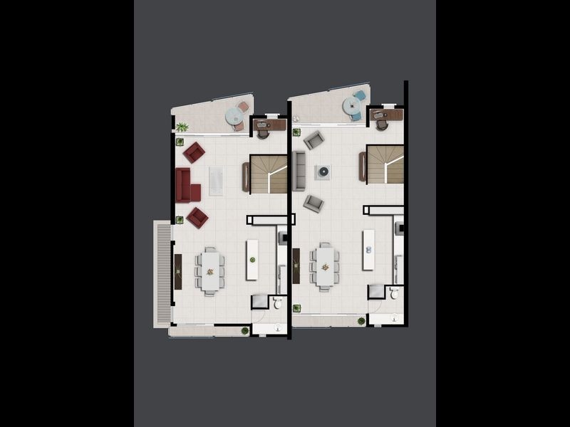 1-25/61 East Quay Drive, Biggera Waters QLD 4216