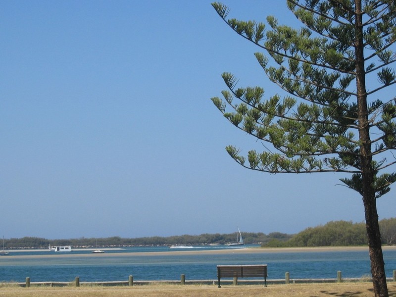 36/484 Marine Parade, Biggera Waters QLD 4216