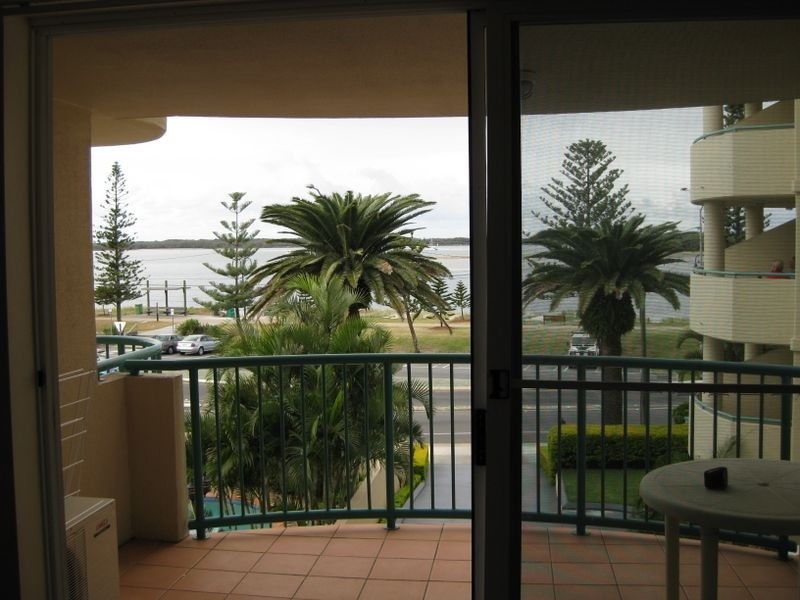 36/484 Marine Parade, Biggera Waters QLD 4216