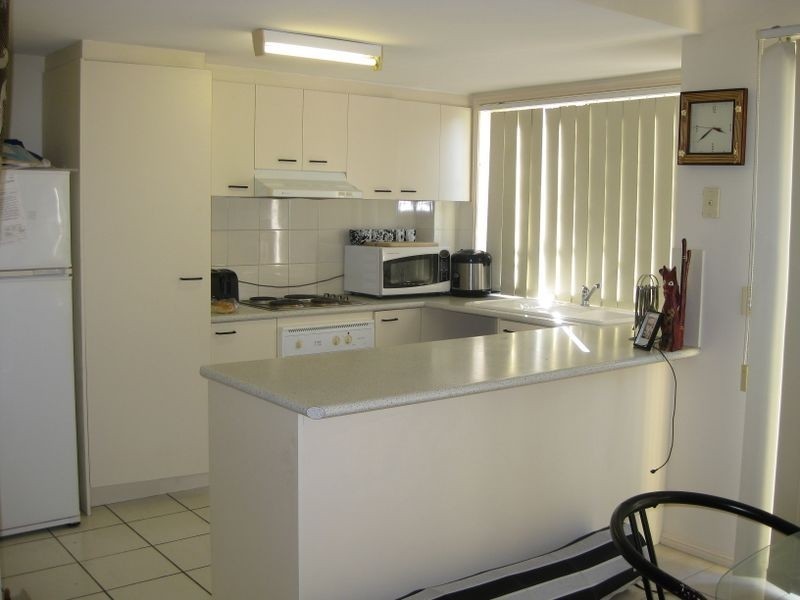 58/643 Pine Ridge Road, Biggera Waters QLD 4216