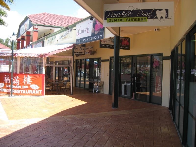 58/643 Pine Ridge Road, Biggera Waters QLD 4216