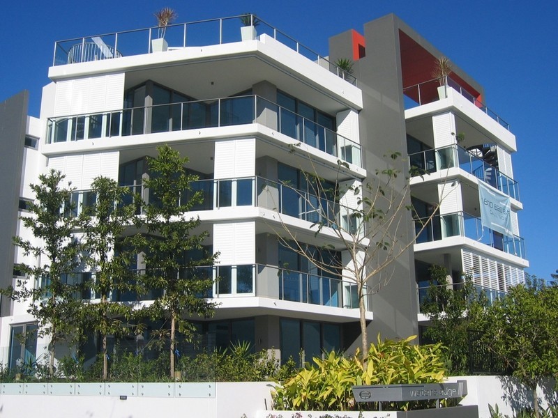 Biggera Waters QLD 4216