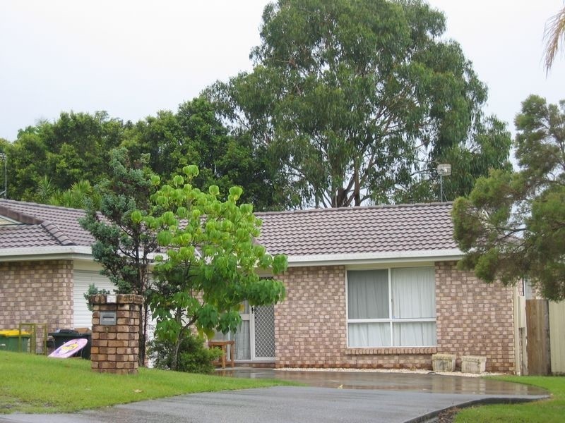 7 Zoeller, Parkwood QLD 4214