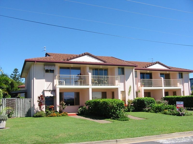 10/142 The Esplanade, Paradise Point QLD 4216
