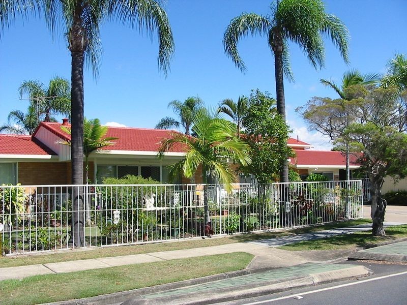 7/40 Imperial Parade, Labrador QLD 4215