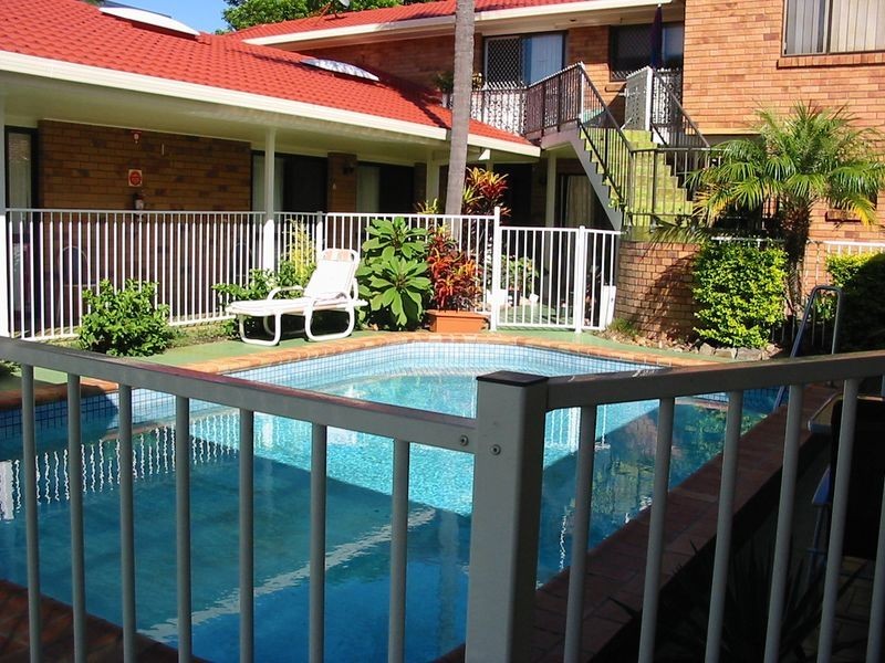 7/40 Imperial Parade, Labrador QLD 4215