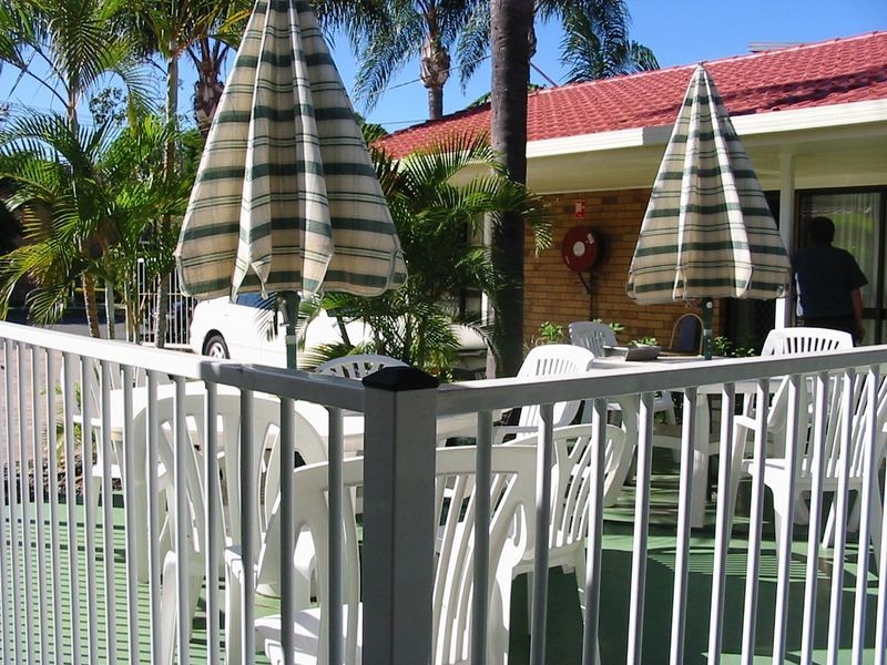 7/40 Imperial Parade, Labrador QLD 4215