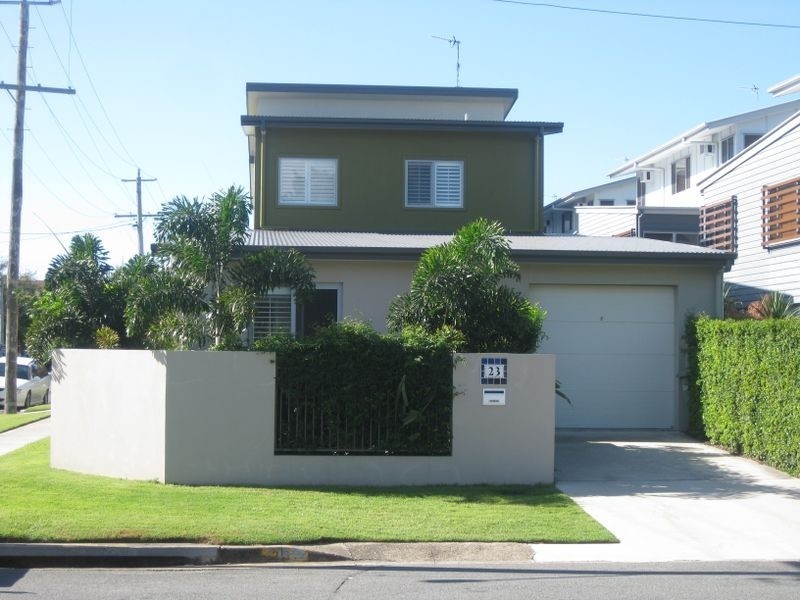 2/23 Hunter Street, Labrador QLD 4215