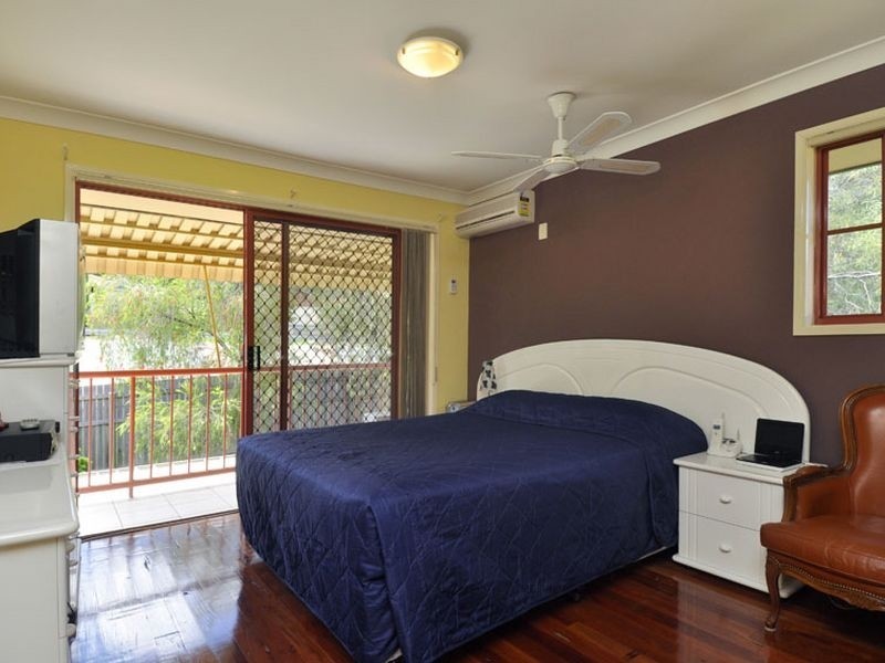 3/111 Greenacre Drive, Parkwood QLD 4214