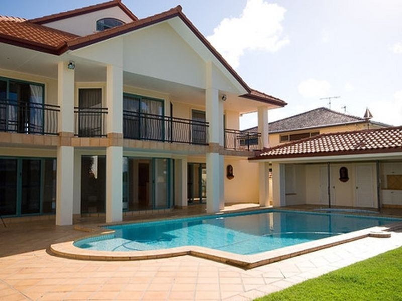 Paradise Point QLD 4216