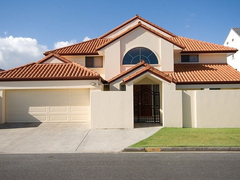 Paradise Point QLD 4216