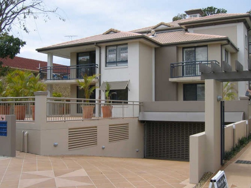 9/35 Loder Street, Biggera Waters QLD 4216