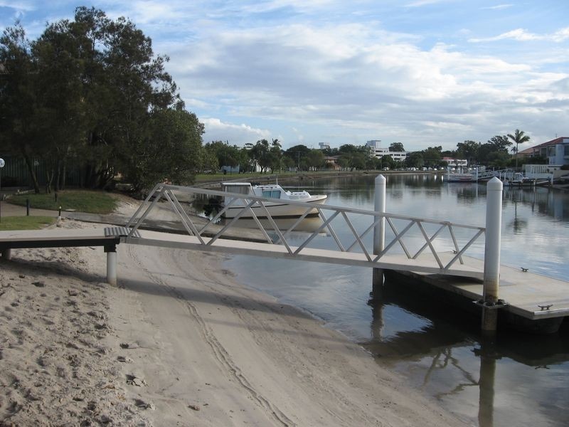 50/6 Back Street, Biggera Waters QLD 4216