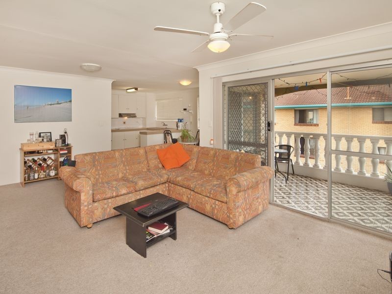 7/216 Marine Parade, Labrador QLD 4215