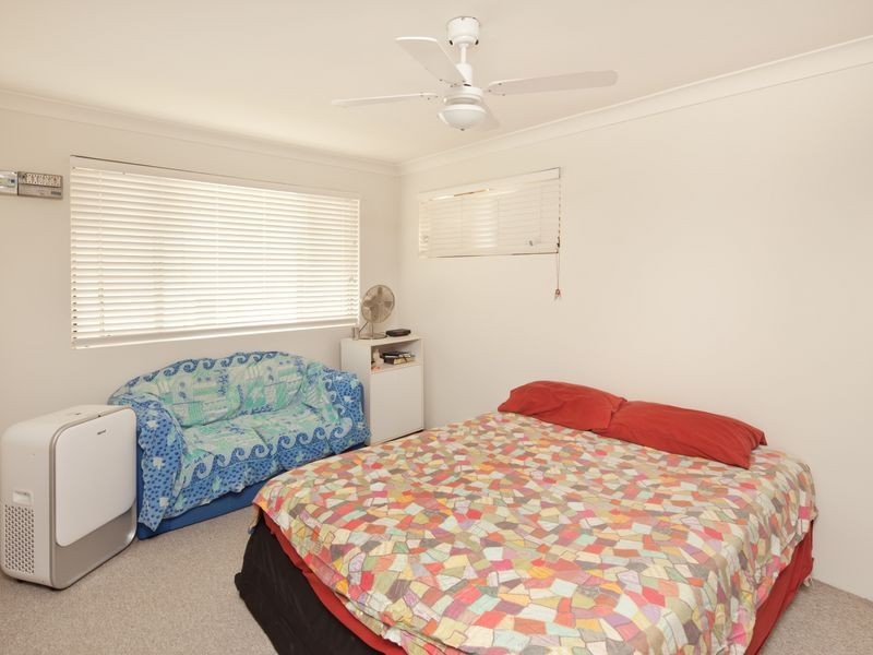 7/216 Marine Parade, Labrador QLD 4215