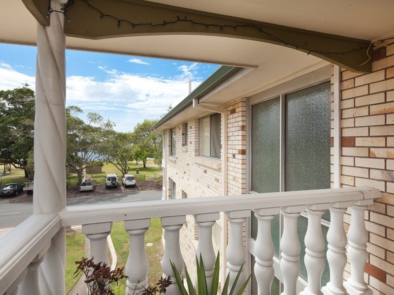 7/216 Marine Parade, Labrador QLD 4215