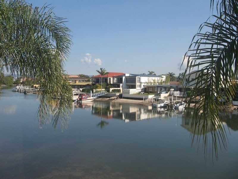 Biggera Waters QLD 4216