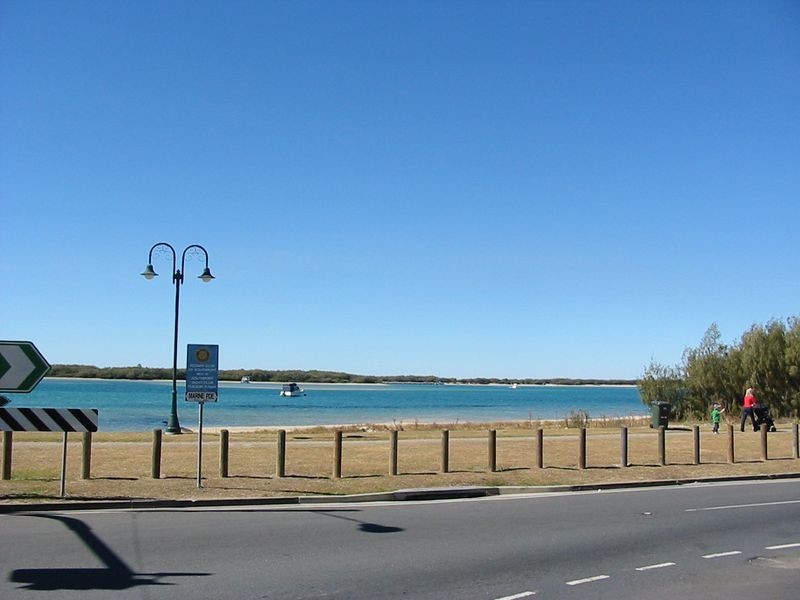 222/392 Marine Parade, Labrador QLD 4215