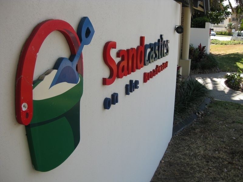 111/392 Marine Parade, Labrador QLD 4215