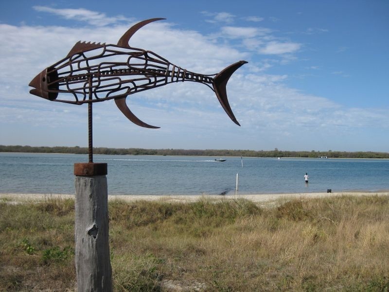 111/392 Marine Parade, Labrador QLD 4215