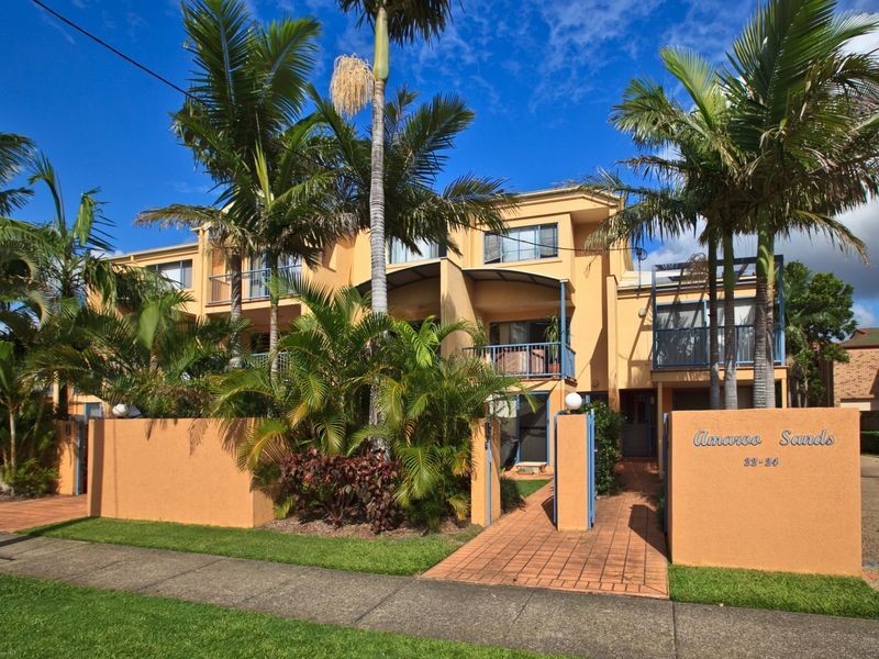 2/22 Brighton Street, Biggera Waters QLD 4216