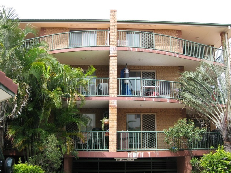 2/40 Little Norman Street, Southport QLD 4215