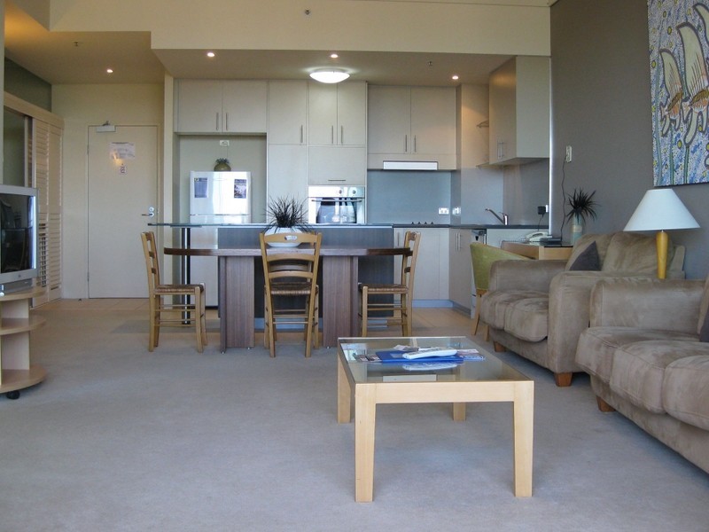 1307/360 Marine Parade, Labrador QLD 4215