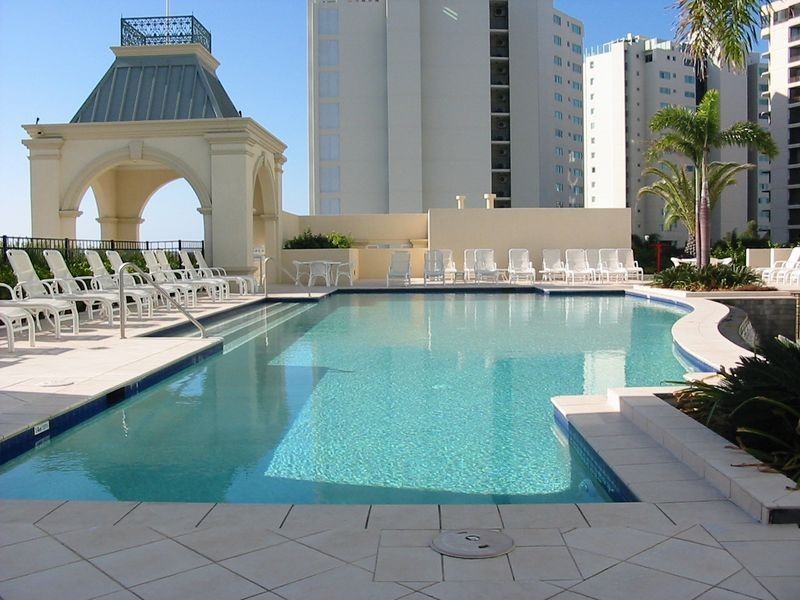 1307/360 Marine Parade, Labrador QLD 4215