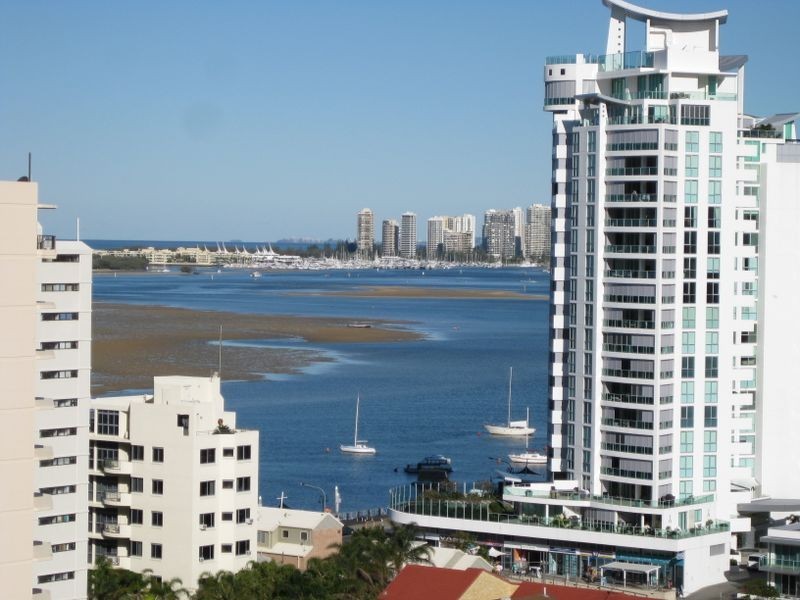 1307/360 Marine Parade, Labrador QLD 4215