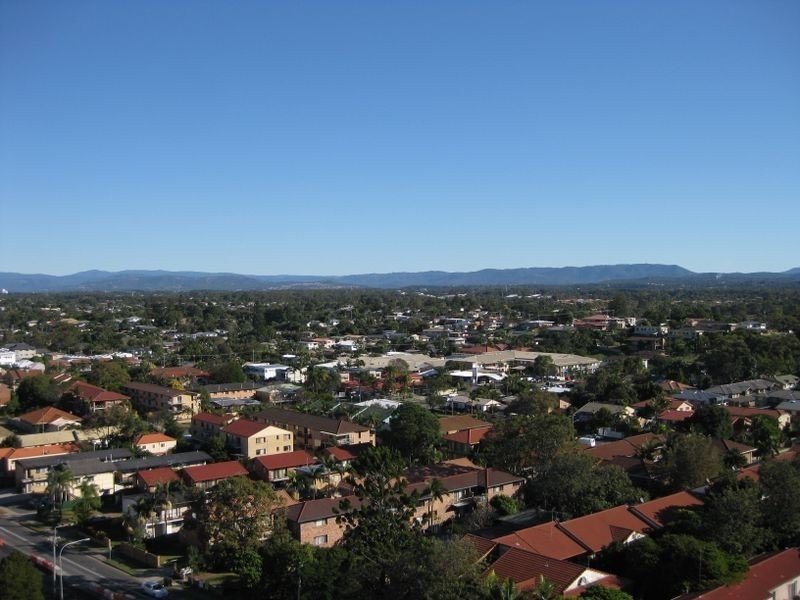 1307/360 Marine Parade, Labrador QLD 4215