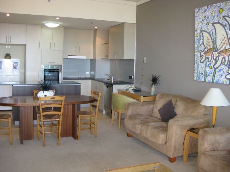 1307/360 Marine Parade, Labrador QLD 4215